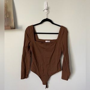 Babaton Body Contour Bodysuit